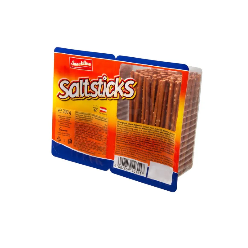 Salzsticks Laugengebäck SL - Profit Point Warenhandel
